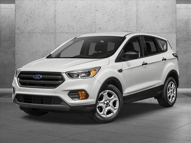 2019 Ford Escape SE — SUV — 106,351 mi — Amarillo, TX