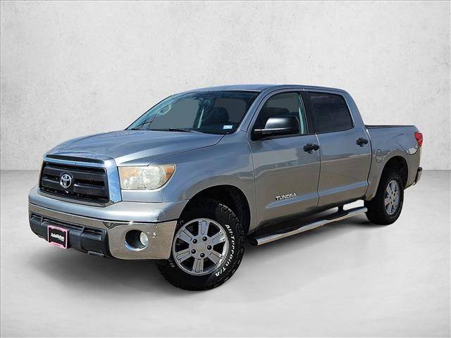 2010 Toyota Tundra Base