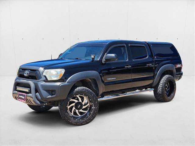 2014 Toyota Tacoma Base — Pickup Truck — 128,023 mi — Amarillo, TX
