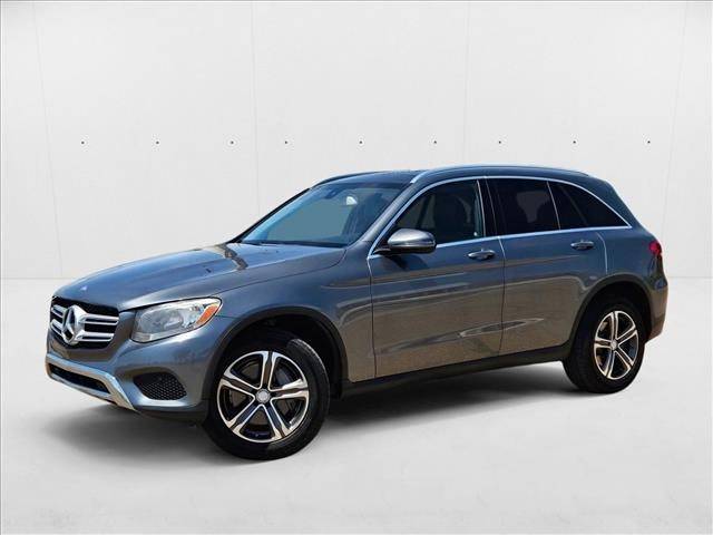2016 Mercedes-Benz GLC GLC 300 — SUV — 108,862 mi — Amarillo, TX