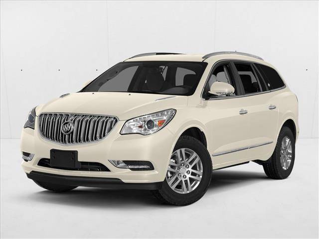 2015 Buick Enclave Premium — SUV — 132,292 mi — Amarillo, TX