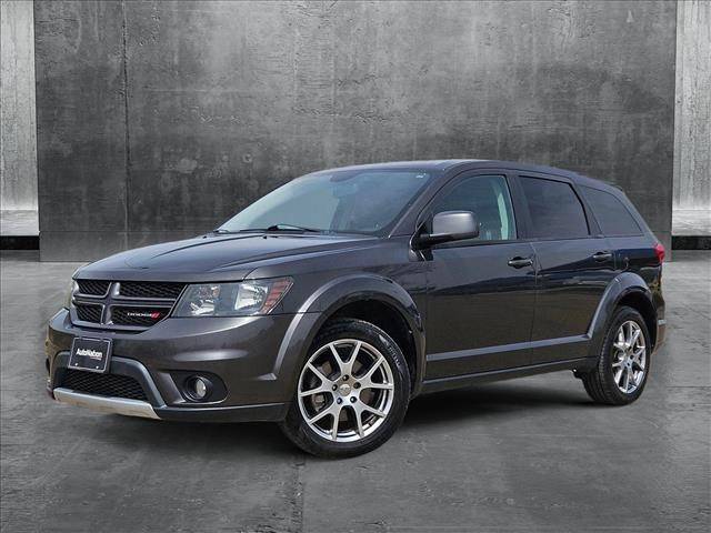 2017 Dodge Journey GT — SUV — 66,820 mi — Amarillo, TX