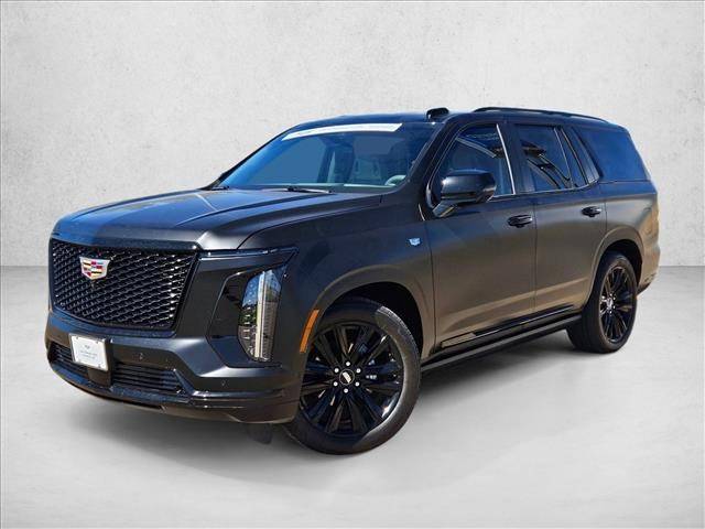 2025 Cadillac Escalade Sport Platinum — SUV — 10,372 mi — Amarillo, TX