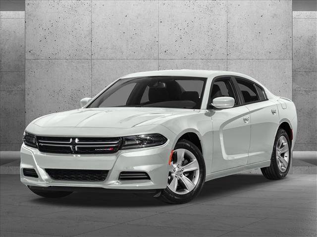 2016 Dodge Charger SE — Sedan — 129,702 mi — Amarillo, TX