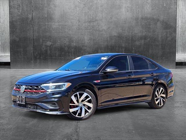 2019 Volkswagen Jetta GLI S — Sedan — 65,219 mi — Amarillo, TX