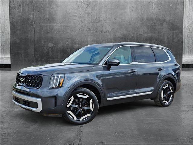 2024 Kia Telluride EX — SUV — 33,956 mi — Amarillo, TX