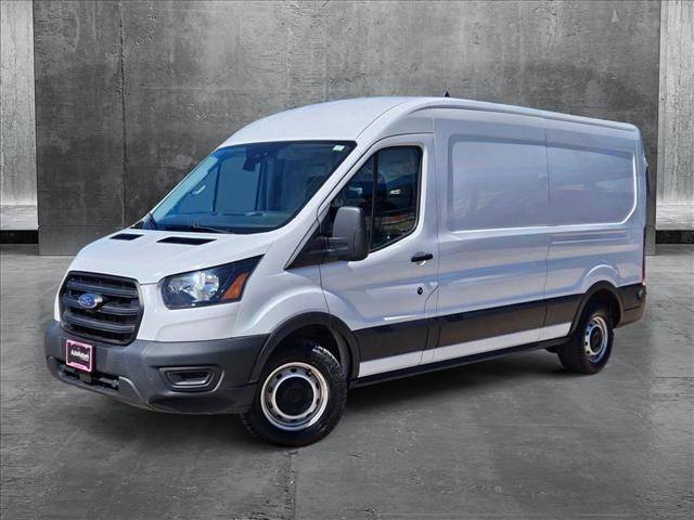 2020 Ford Transit Cargo Van T-250 — Cargo Van — 28,528 mi — Amarillo, TX