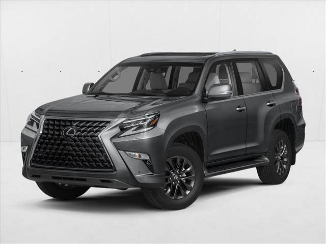 2021 Lexus GX GX 460 Premium