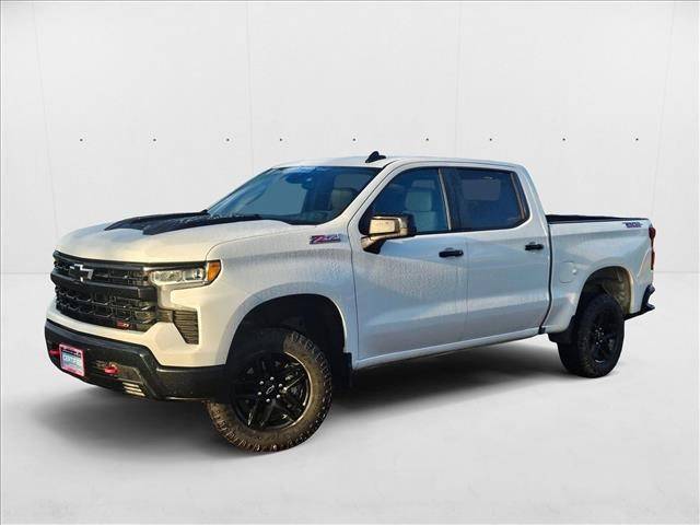 2023 Chevrolet Silverado 1500 LT Trail Boss — Pickup Truck — 22,094 mi — Amarillo, TX