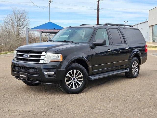 2015 Ford Expedition XLT — SUV — 131,453 mi — Amarillo, TX