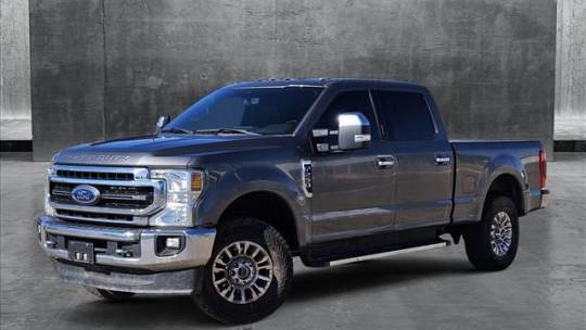 2022 Ford Super Duty F-250 LARIAT — Pickup Truck — 64,663 mi — Amarillo, TX