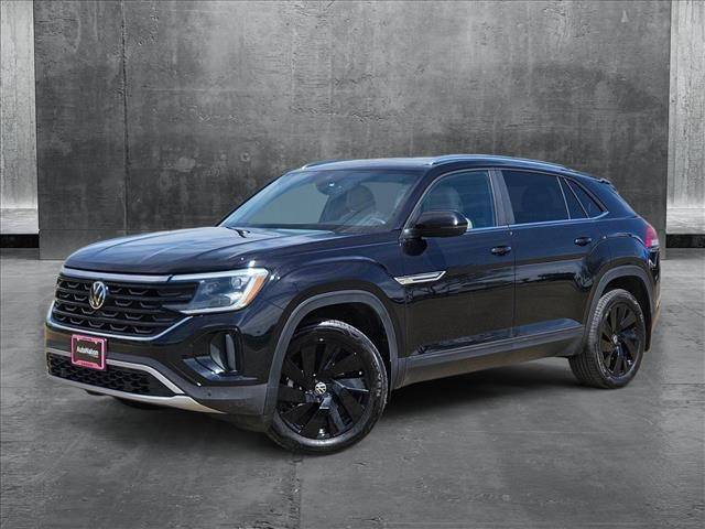 2024 Volkswagen Atlas Cross Sport SE with Technology — SUV — 36,101 mi — Amarillo, TX
