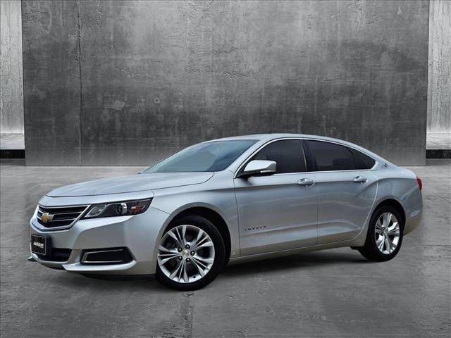 2014 Chevrolet Impala LT — Sedan — 104,150 mi — Amarillo, TX