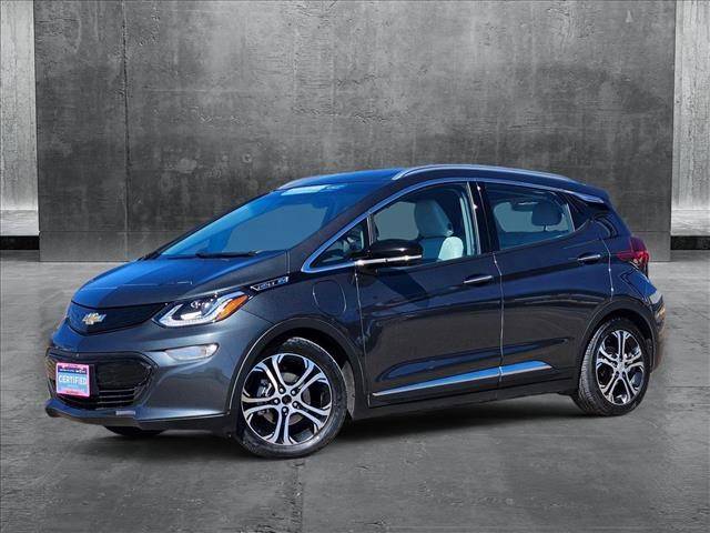 2020 Chevrolet Bolt EV Premier — Hatchback — 51,706 mi — Amarillo, TX