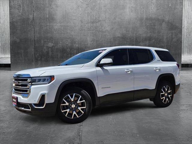 2023 GMC Acadia SLE — SUV — 32,625 mi — Amarillo, TX