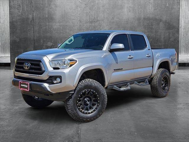 2021 Toyota Tacoma SR5 — Pickup Truck — 58,832 mi — Amarillo, TX