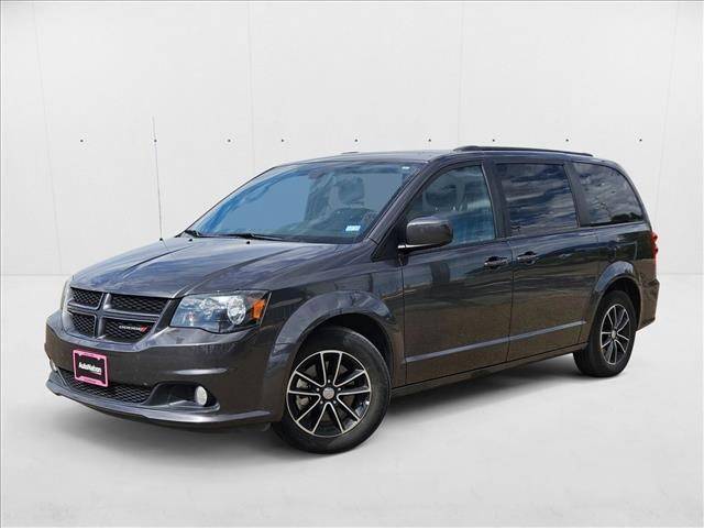 2019 Dodge Grand Caravan GT — Minivan — 88,505 mi — Amarillo, TX