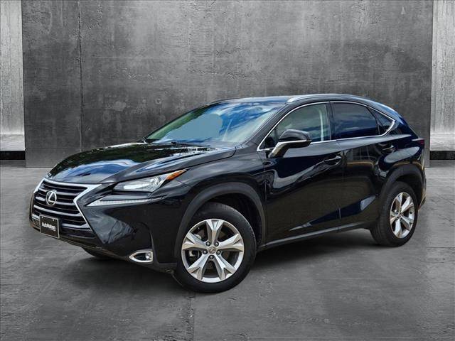2017 Lexus NX NX Turbo — SUV — 110,364 mi — Amarillo, TX