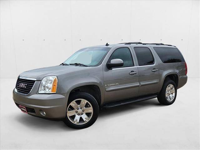 2007 GMC Yukon SLE — SUV — 258,568 mi — Amarillo, TX