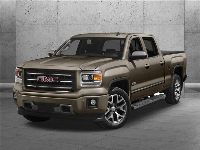 2015 GMC Sierra 1500 SLE — Pickup Truck — 198,298 mi — Amarillo, TX