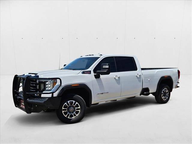 2023 GMC Sierra 3500HD AT4 — Pickup Truck — 73,289 mi — Amarillo, TX