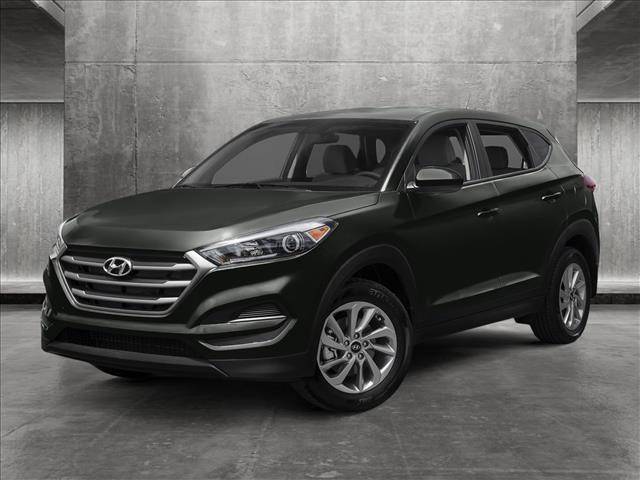 2016 Hyundai Tucson Eco — SUV — 82,208 mi — Amarillo, TX
