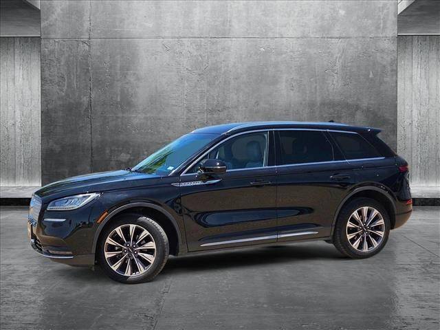 2020 Lincoln Corsair Reserve — SUV — 30,030 mi — Amarillo, TX