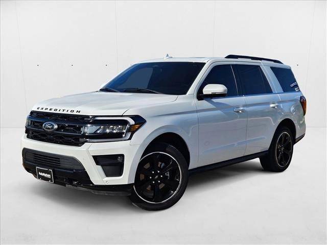 2022 Ford Expedition Limited — SUV — 38,606 mi — Amarillo, TX