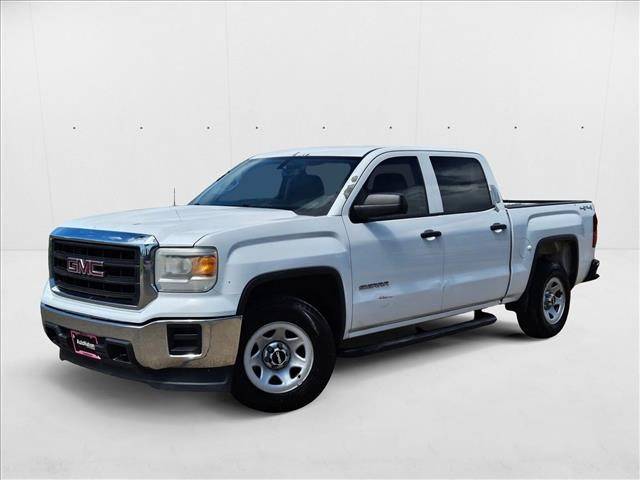 2014 GMC Sierra 1500 Base — Pickup Truck — 85,534 mi — Amarillo, TX