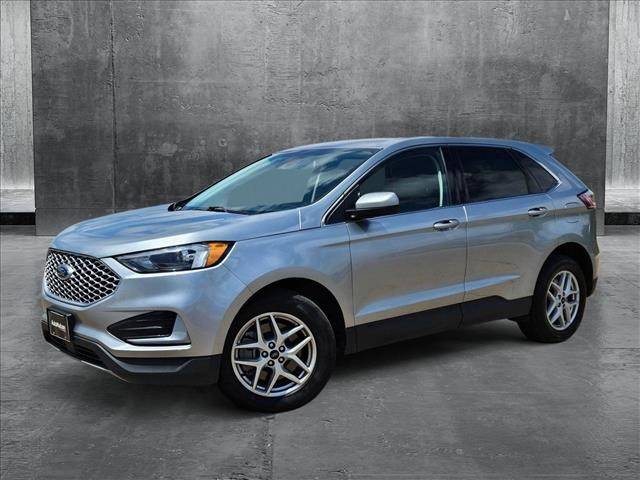 2024 Ford Edge SEL — SUV — 33,494 mi — Amarillo, TX