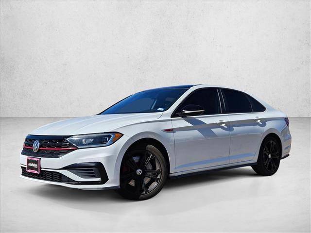 2020 Volkswagen Jetta GLI S — Sedan — 69,644 mi — Amarillo, TX