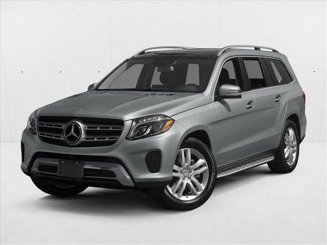2017 Mercedes-Benz GLS GLS 450 — SUV — 97,297 mi — Amarillo, TX