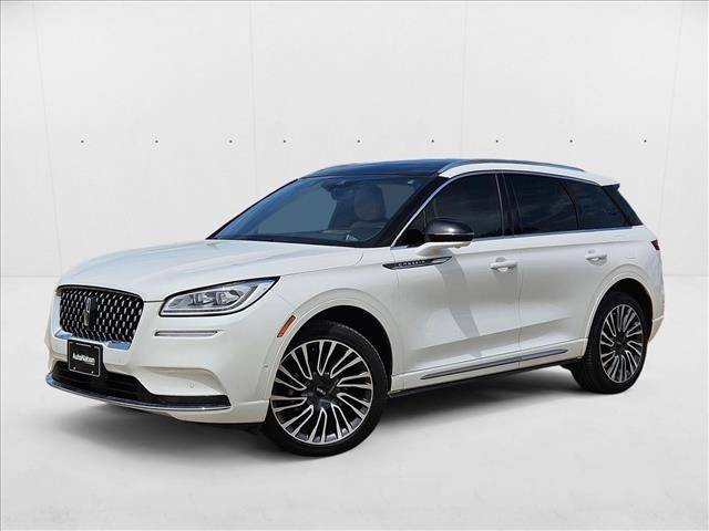 2020 Lincoln Corsair Reserve — SUV — 87,799 mi — Amarillo, TX