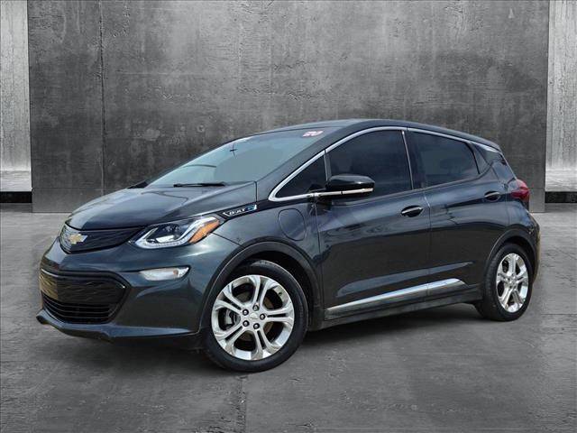 2020 Chevrolet Bolt EV LT — Hatchback — 32,510 mi — Amarillo, TX