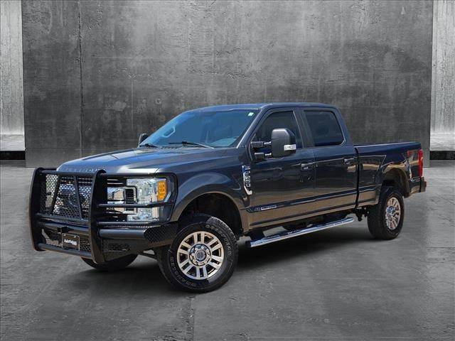 2017 Ford Super Duty F-250 XL — Pickup Truck — 125,261 mi — Amarillo, TX