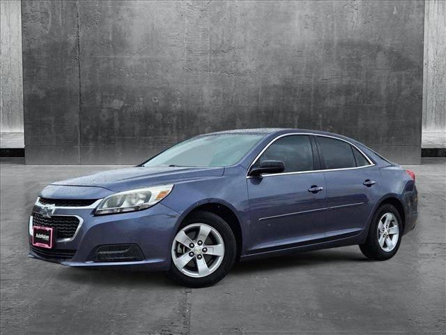2014 Chevrolet Malibu LS — Sedan — 143,691 mi — Amarillo, TX