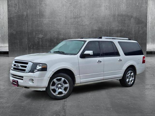 2013 Ford Expedition Limited — SUV — 191,283 mi — Amarillo, TX