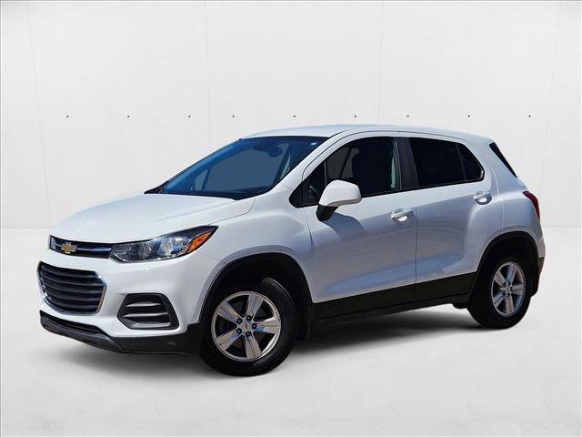2020 Chevrolet Trax LS — SUV — 106,226 mi — Amarillo, TX
