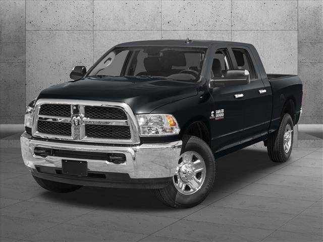 2018 Ram 2500 Lone Star — Pickup Truck — 43,143 mi — Amarillo, TX