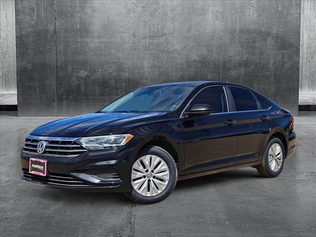 2019 Volkswagen Jetta S — Sedan — 118,670 mi — Amarillo, TX