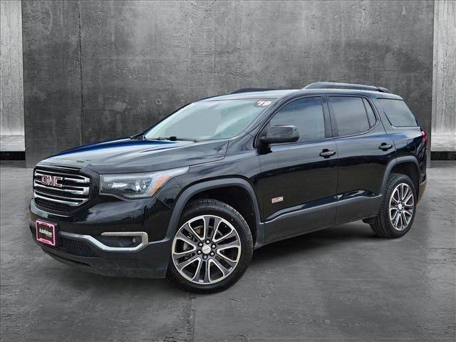 2019 GMC Acadia SLT — SUV — 53,610 mi — Amarillo, TX