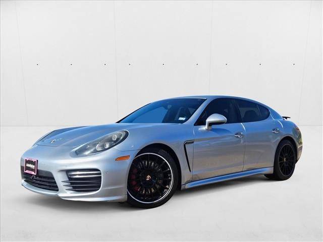 2014 Porsche Panamera GTS — Sedan — 86,222 mi — Amarillo, TX