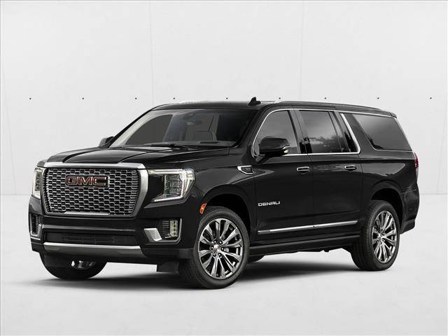 2021 GMC Yukon SLT — SUV — 108,775 mi — Amarillo, TX