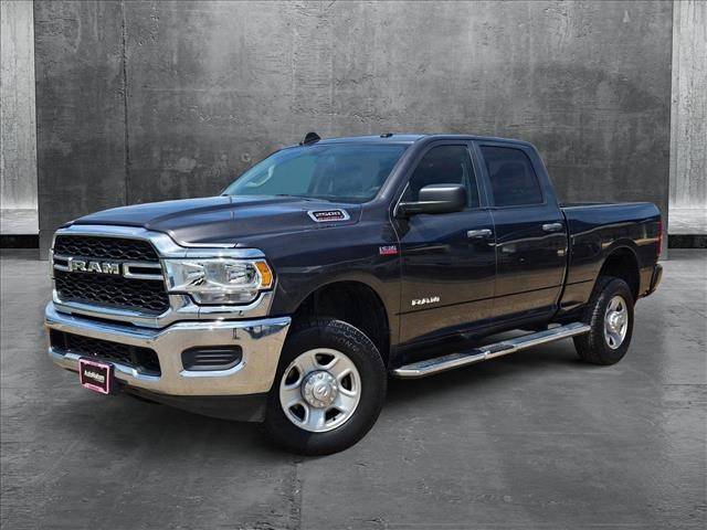2019 Ram 2500 Tradesman — Pickup Truck — 99,862 mi — Amarillo, TX