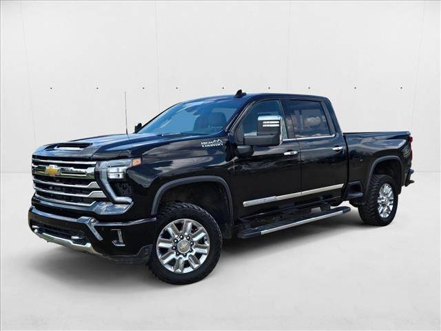 2024 Chevrolet Silverado 2500HD High Country — Pickup Truck — 60,000 mi — Amarillo, TX