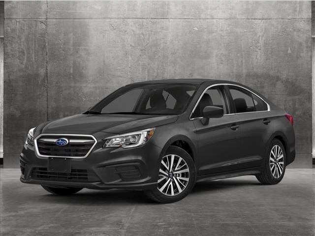 2019 Subaru Legacy 2.5i — Sedan — 56,689 mi — Amarillo, TX