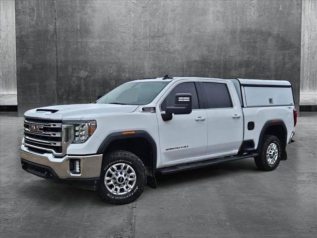 2020 GMC Sierra 2500HD SLE — Pickup Truck — 198,000 mi — Amarillo, TX