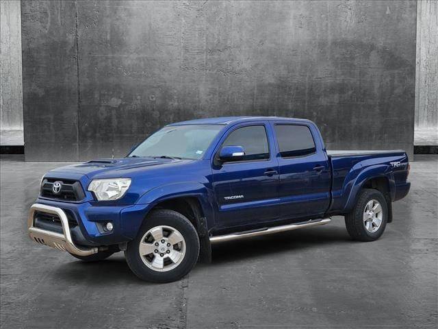 2014 Toyota Tacoma Base — Pickup Truck — 137,546 mi — Amarillo, TX