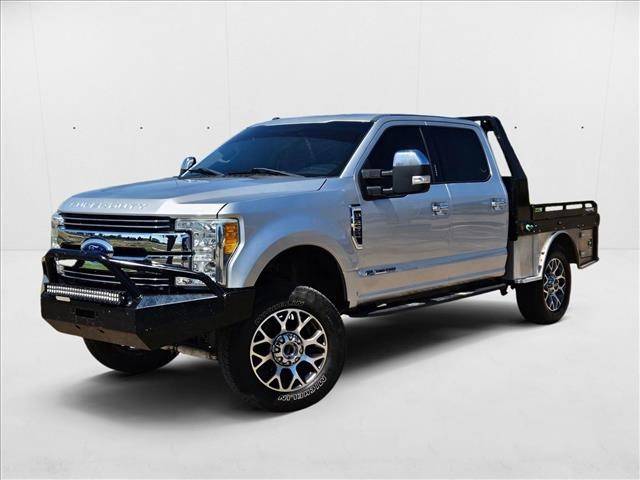 2017 Ford Super Duty F-250 Lariat — Pickup Truck — 143,699 mi — Amarillo, TX