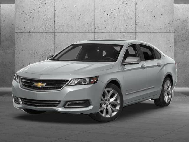 2014 Chevrolet Impala LT — Sedan — 69,112 mi — Amarillo, TX